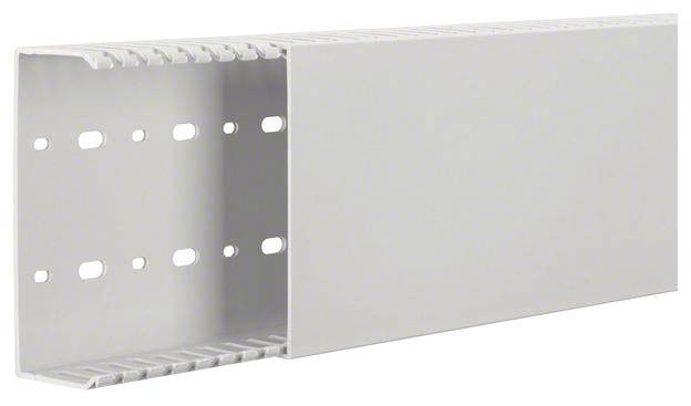 Hager HNG50125 kanalski sistem za ožičenje 125 mm x 50 mm