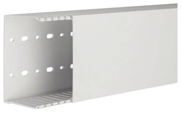 Hager HNG75125 Kablovski kanal 125 mm x 75 mm siva