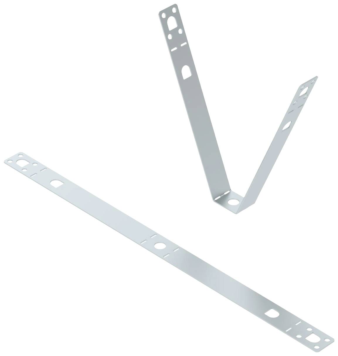 OBO Bettermann 6357522 ugaonik za pričvršćivanje 180 mm x 182 mm (pak. 20 kom)