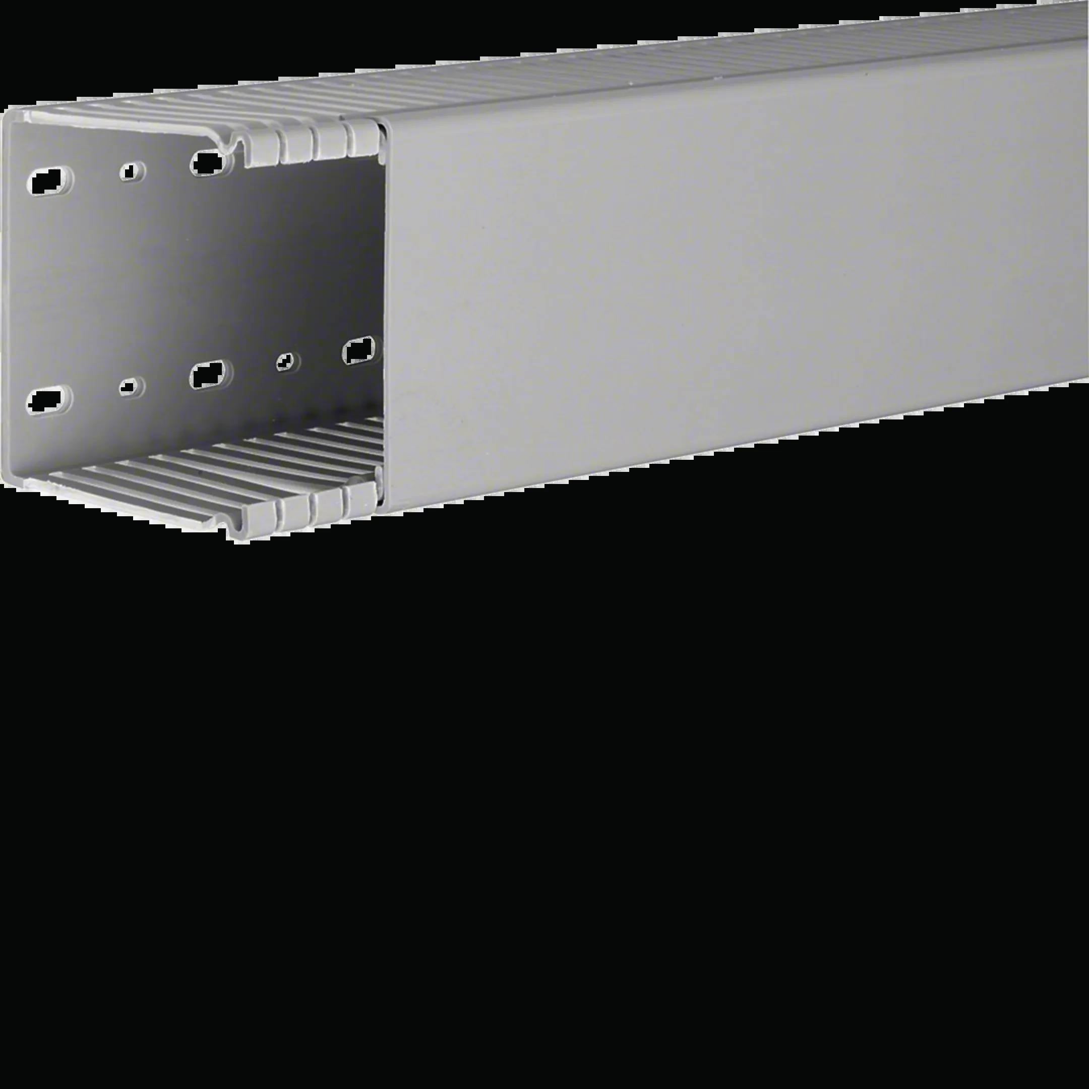 Hager BA68008007030B Kablovski kanal 2000 x 88 x 84 mm
