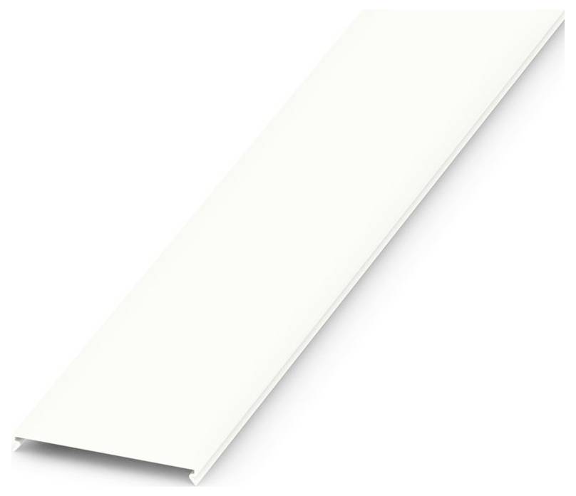 Phoenix Contact 3240644 Poklopac 2000 mm x 120 mm bela 10 kom