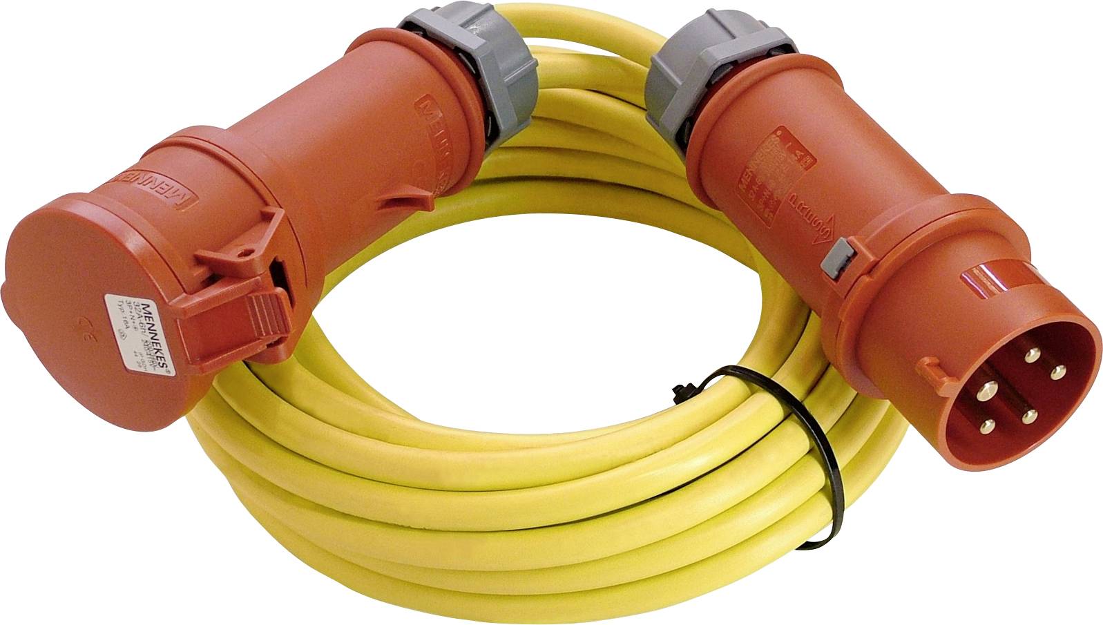 AS Schwabe 60723 Produzni kabl 32 A 25 m IP44