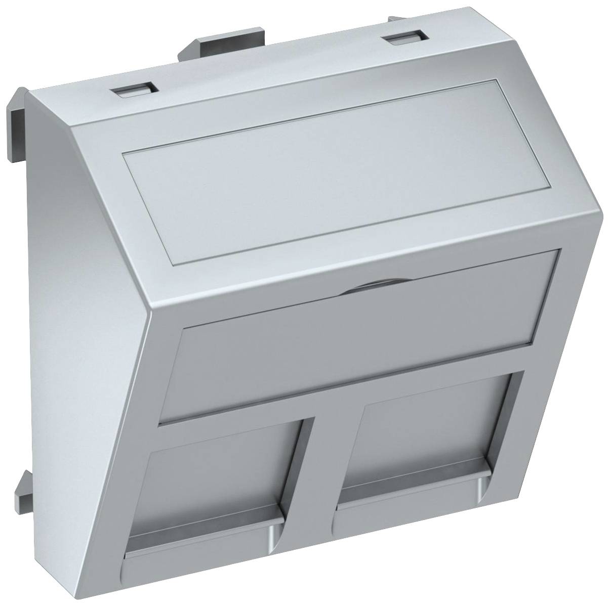 OBO Bettermann 6119242 Poklopac 45 x 45 x 26 mm 1 kom