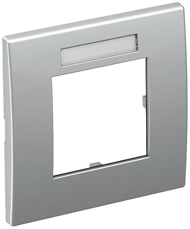OBO Bettermann 6119336 Poklopac 84 x 84 x 8.5 mm 1 kom
