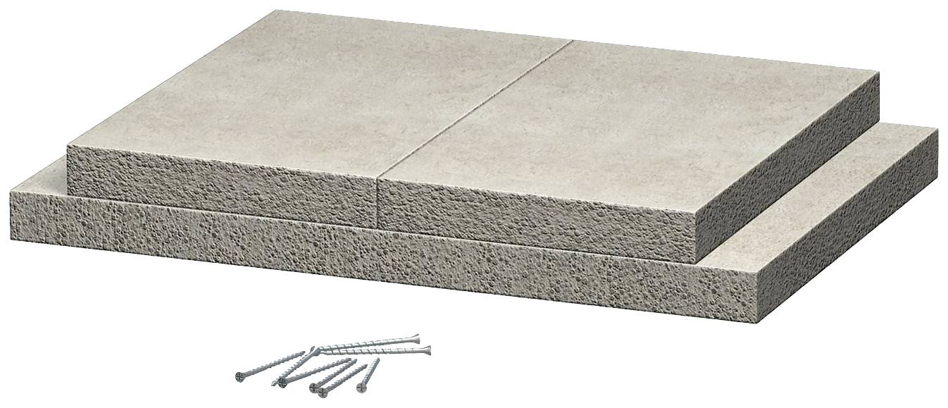 OBO Bettermann 7215545 Kablovska kanalica 220 mm x 150 mm 1 kom