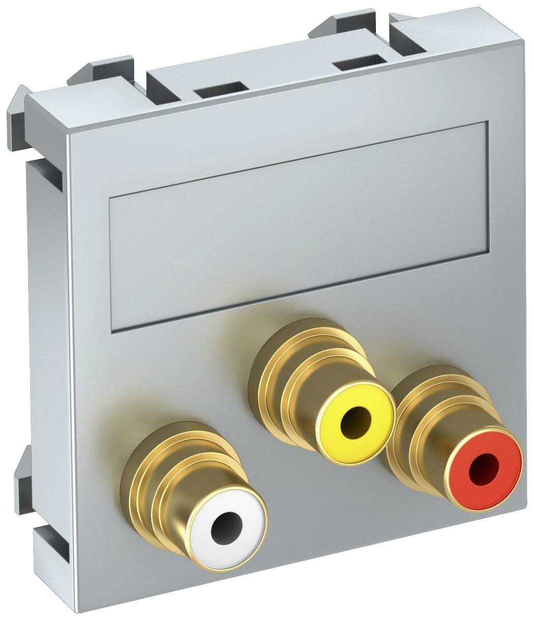 OBO Bettermann 6105168 Poklopac 45 x 45 x 9 mm 1 kom