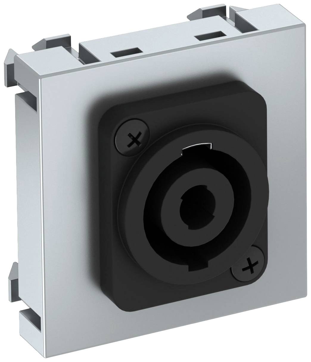 OBO Bettermann 6105274 Poklopac 45 x 45 x 30 mm 1 kom