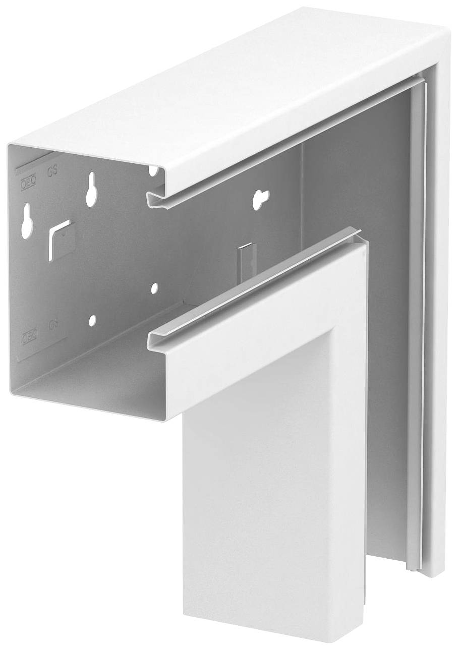 OBO Bettermann 6277530 oprema za montažu 130 mm x 90 mm