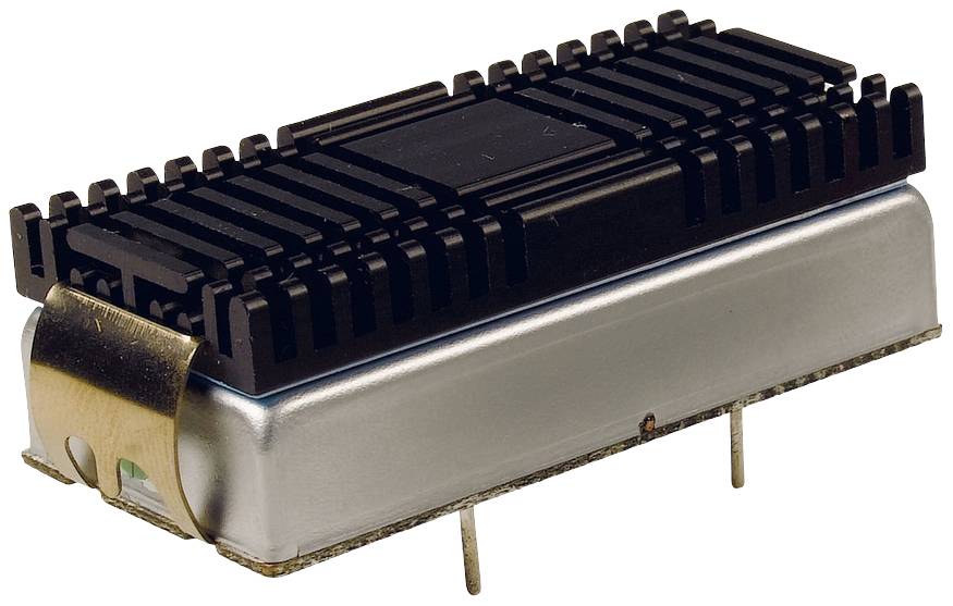 TracoPower TEN-HS1 TEN-HS1 hladnjak (D x S x V) 25.4 x 50.8 x 6.6 mm