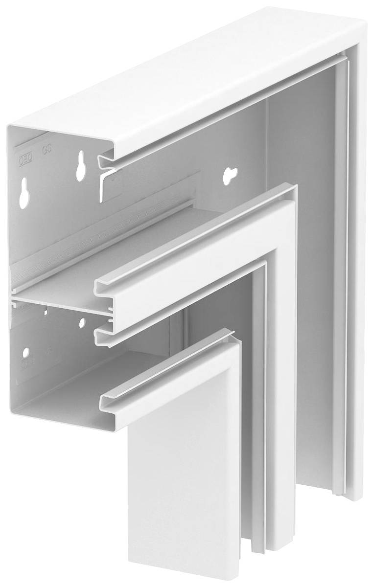 OBO Bettermann 6278230 oprema za montažu 170 mm x 70 mm