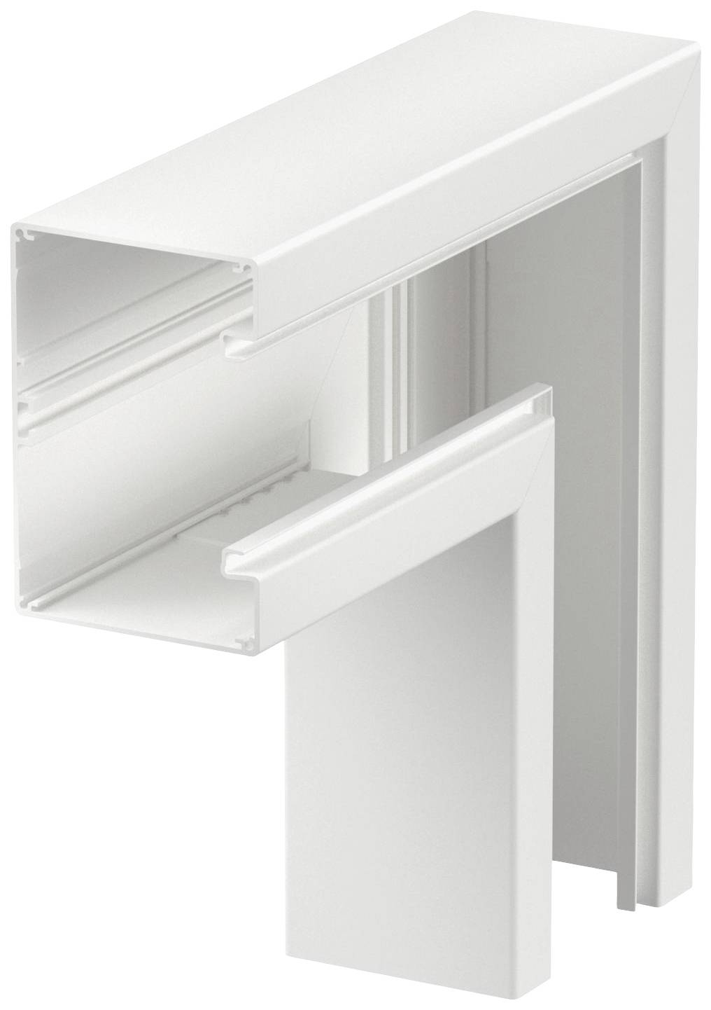 OBO Bettermann 6276920 oprema za montažu 130 mm x 90 mm