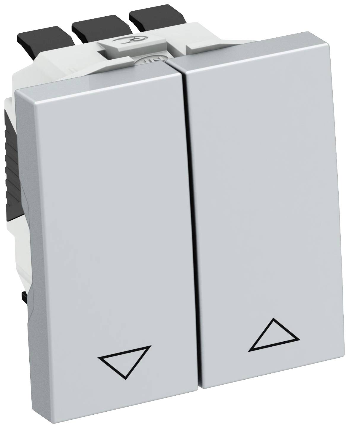 OBO Bettermann 6120954 uložak za uređaje 45 mm x 45 mm