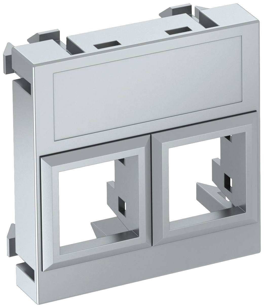 OBO Bettermann 6119308 poklopac 45 mm x 45 mm