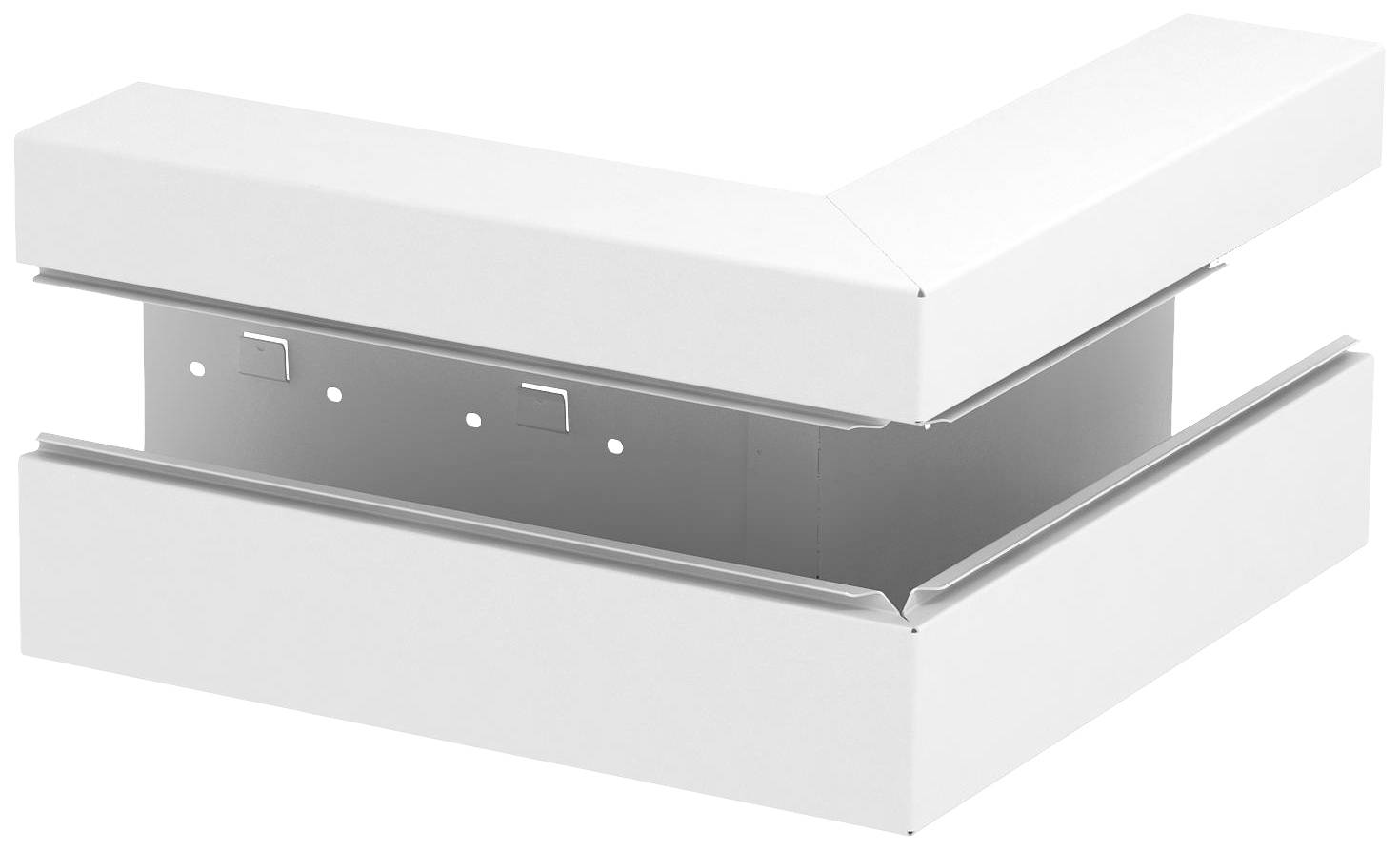 OBO Bettermann 6278110 oprema za montažu 210 mm x 90 mm