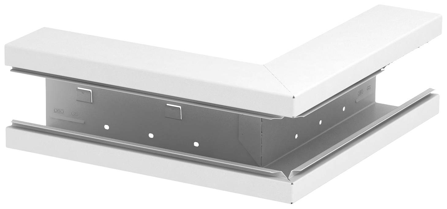 OBO Bettermann 6277310 oprema za montažu 130 mm x 70 mm