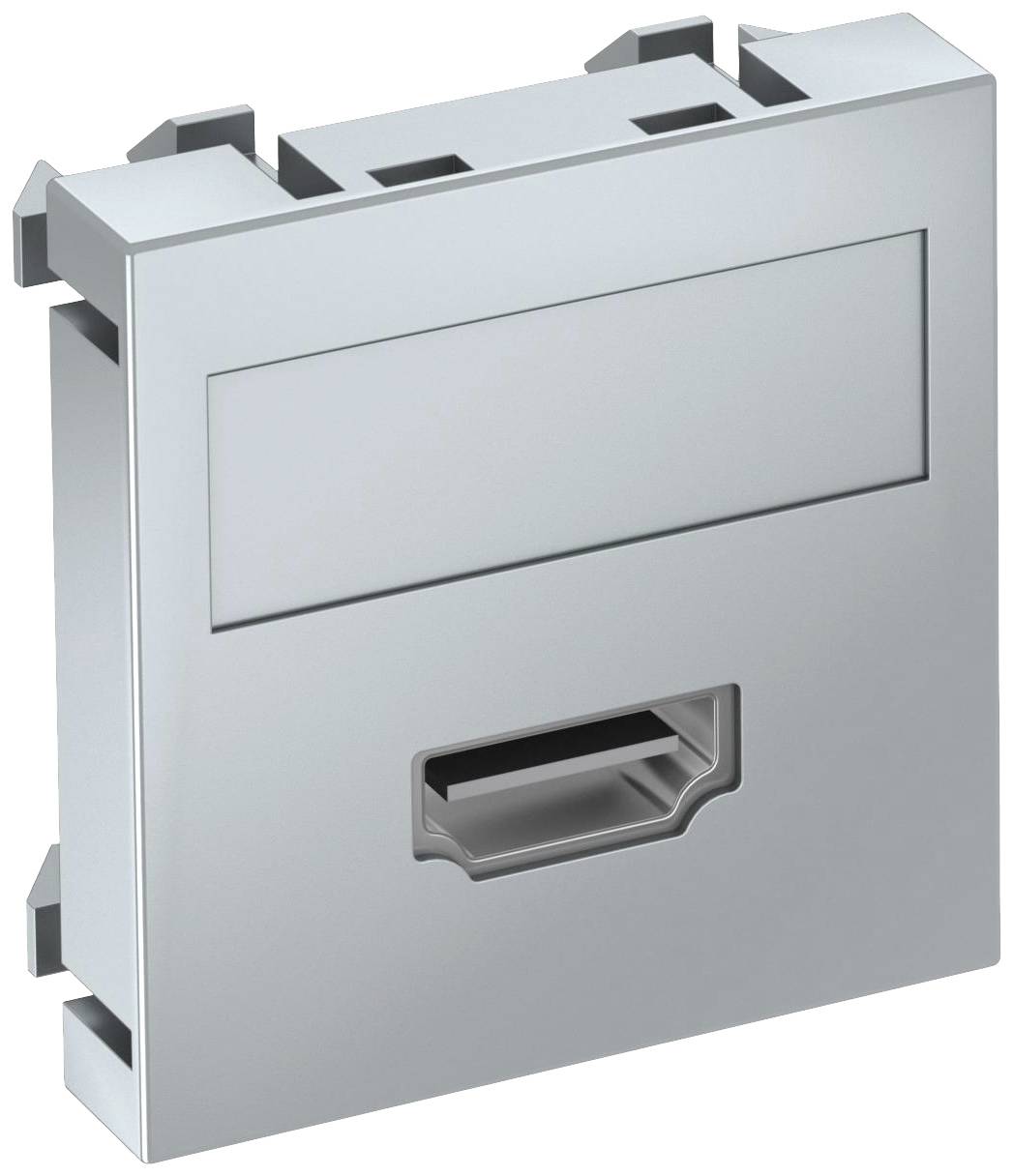 OBO Bettermann 6104808 poklopac 45 mm x 45 mm