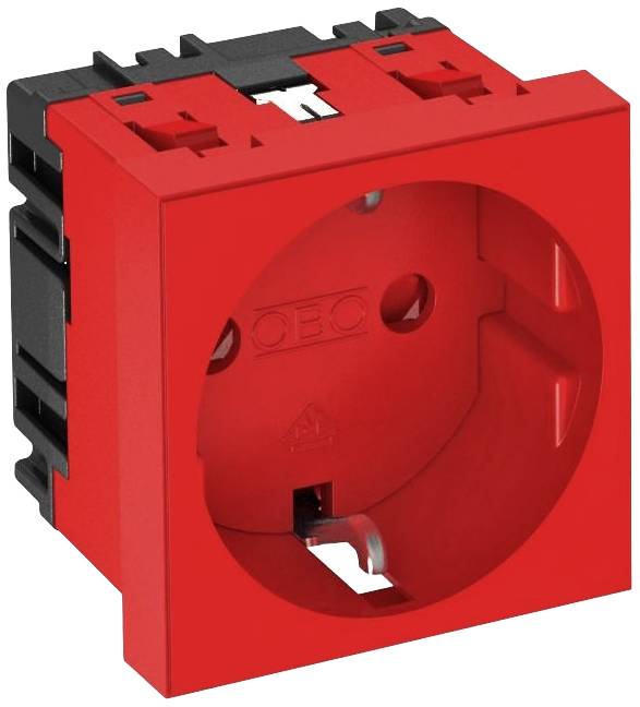 OBO Bettermann 6120014 uložak za uređaje 45 mm x 45 mm