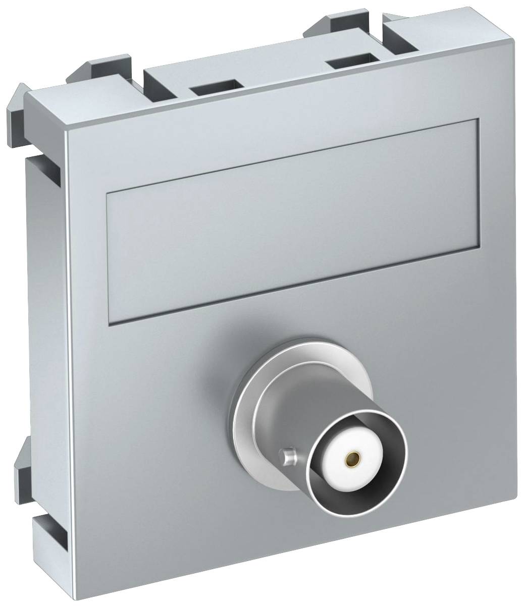 OBO Bettermann 6105024 poklopac 45 mm x 45 mm
