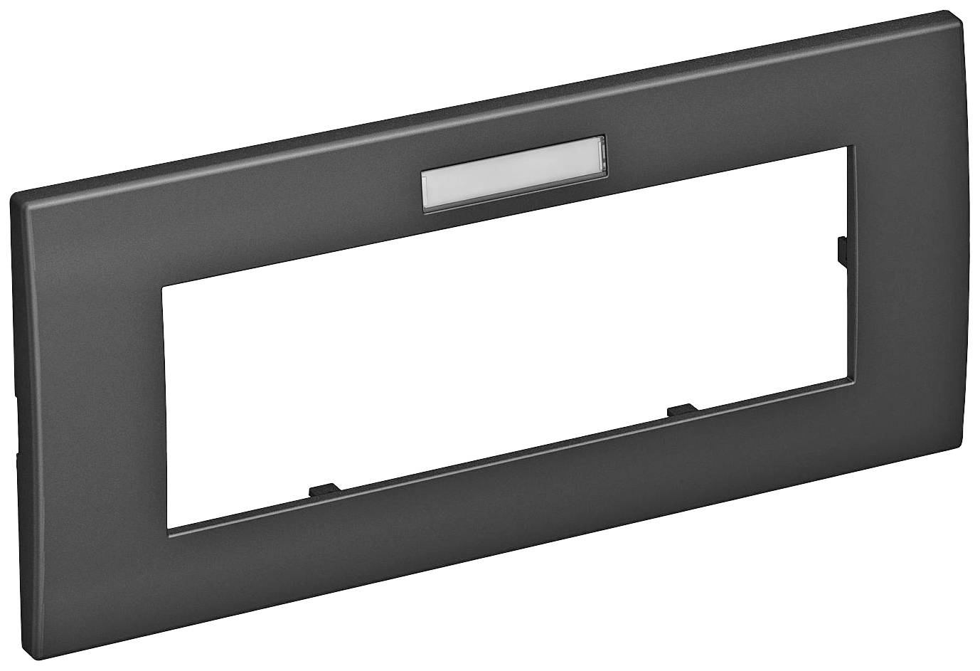 OBO Bettermann 6119384 Poklopac 185 x 84 x 8.5 mm 1 kom