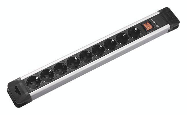 Bachmann 1838551 razdelnik - produzni kabl
