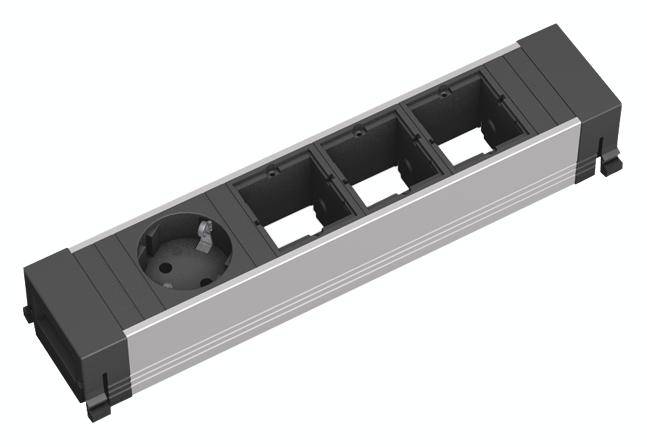 Bachmann 1839137 razdelnik - produzni kabl