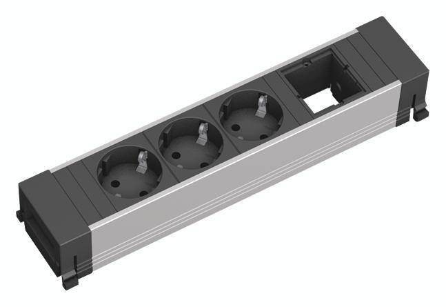 Bachmann 1839139 razdelnik - produzni kabl