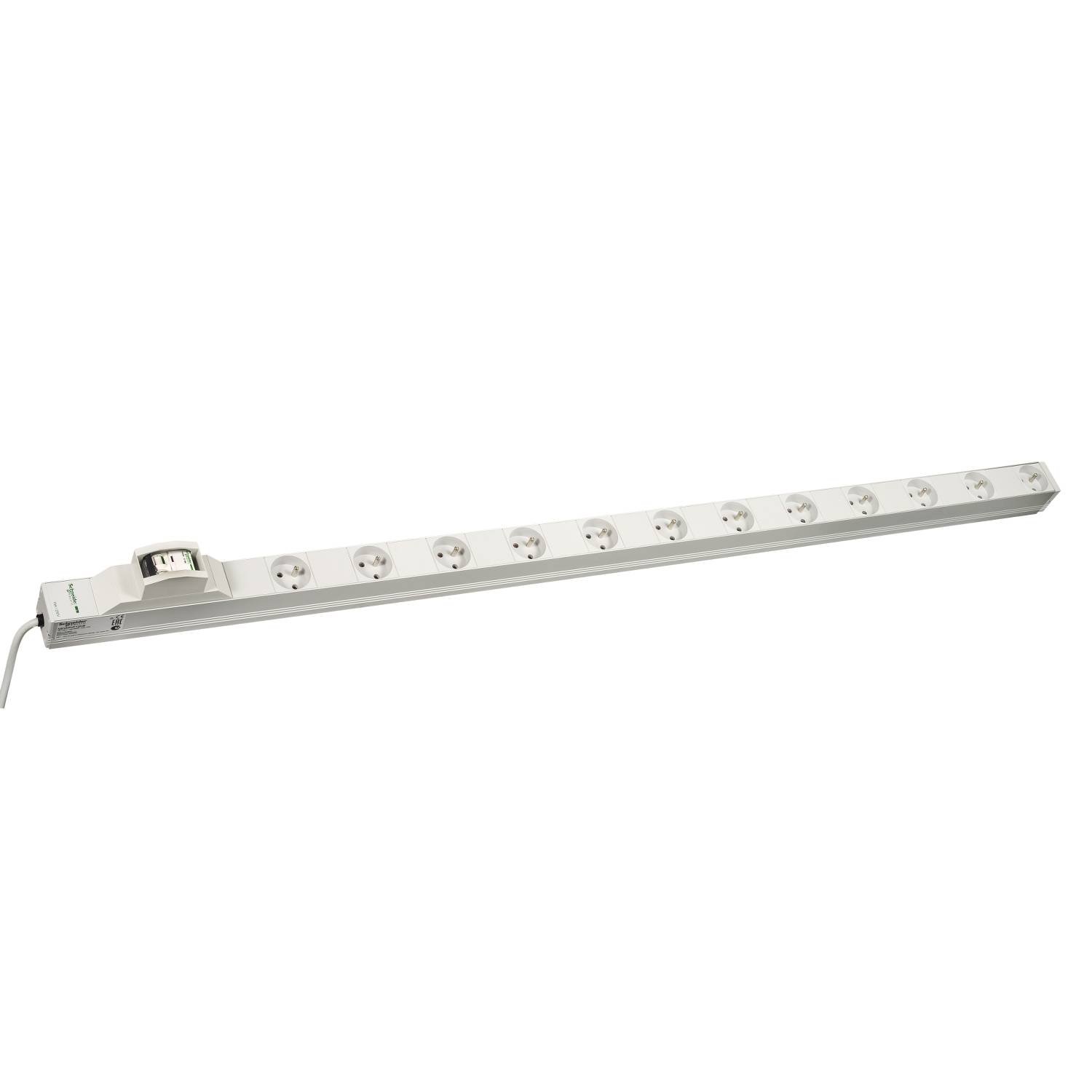 Schneider Electric NSYAPUF12CB razdelnik - produzni kabl