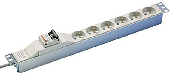 Schneider Electric NSYAPU19F6CB razdelnik - produzni kabl