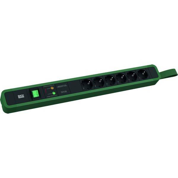 Bachmann 350213 razdelnik - produzni kabl
