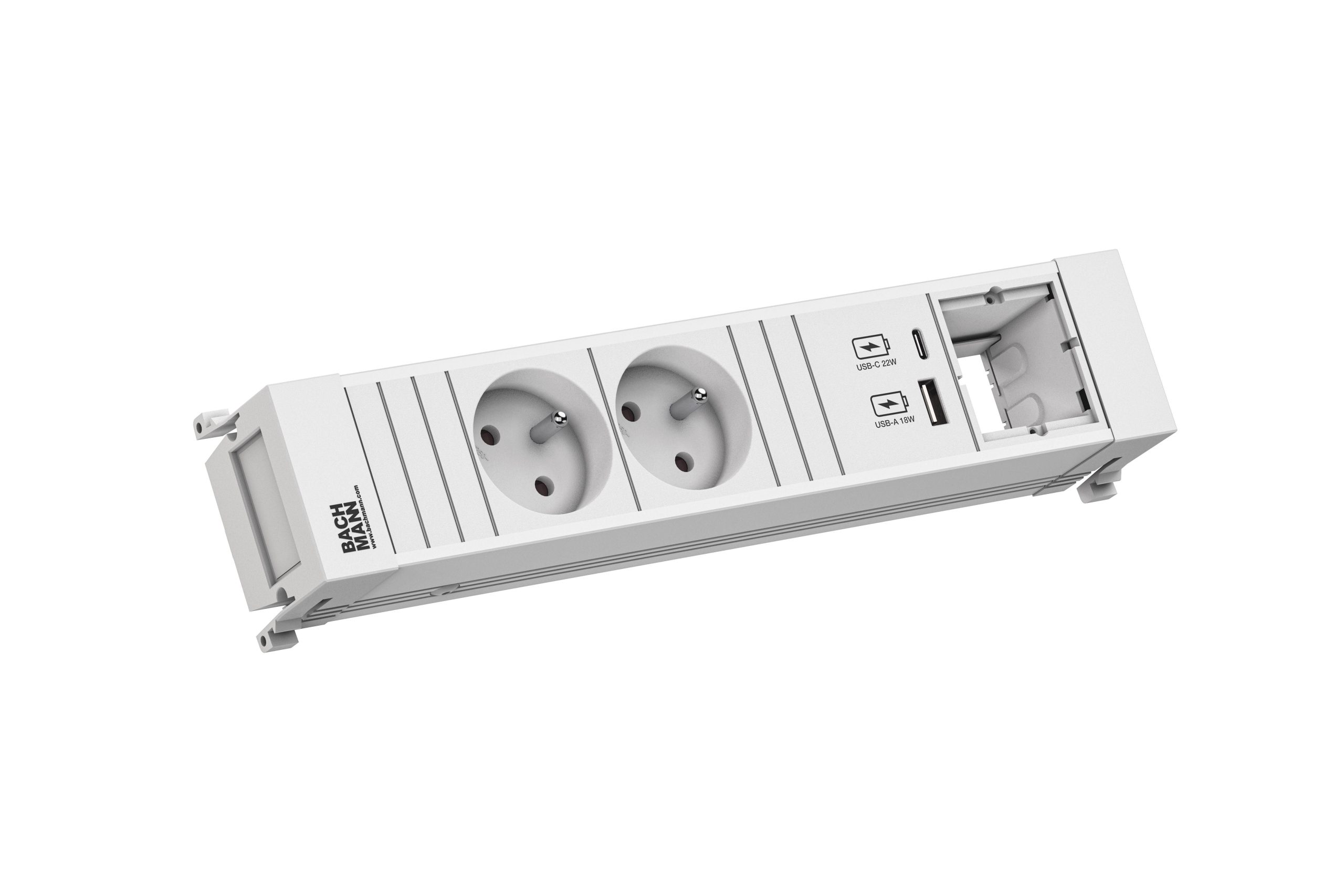 Bachmann 916714 razdelnik - produzni kabl