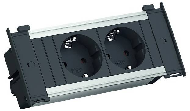 Bachmann 927200 ugradni razdelnik - produzni kabl