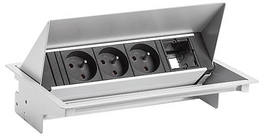 Bachmann 900401 ugradni razdelnik - produzni kabl