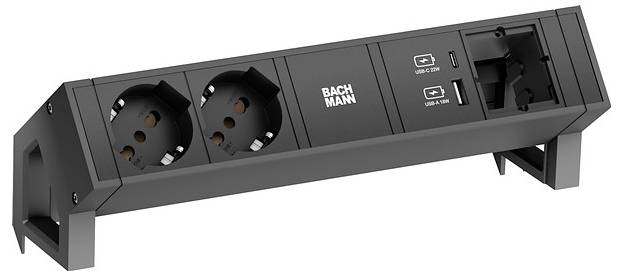 Bachmann 902989 razdelnik - produzni kabl