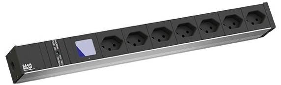 Bachmann 8002063 razdelnik - produzni kabl