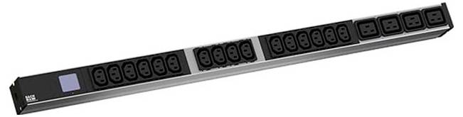 Bachmann 3546407 razdelnik - produzni kabl 19''