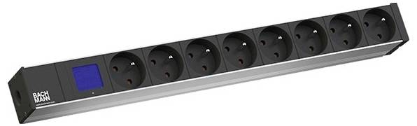 Bachmann 8002067 razdelnik - produzni kabl 19''
