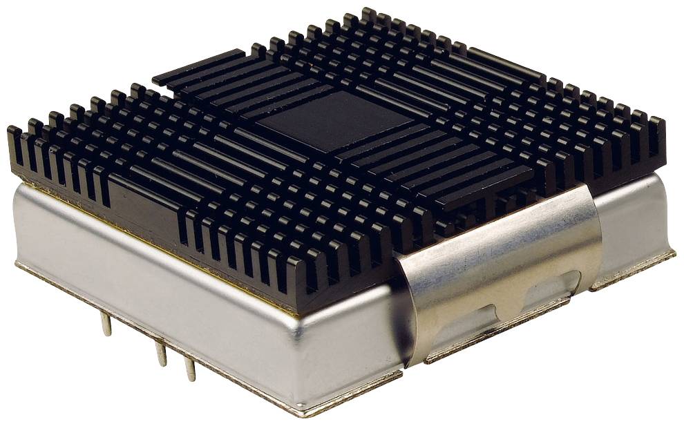 TracoPower TEN-HS3 TEN-HS3 hladnjak (D x S x V) 50.8 x 50.8 x 6.8 mm