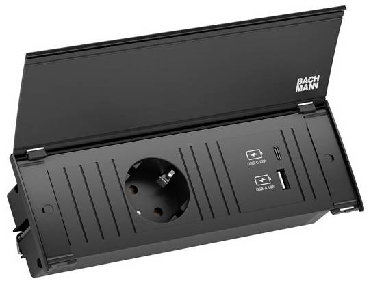 Bachmann 3547485 razdelnik - produzni kabl