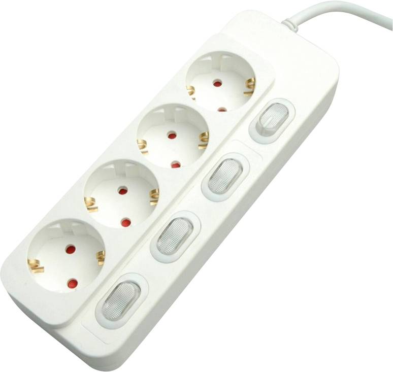 Value 19.99.0941 razdelnik - produzni kabl