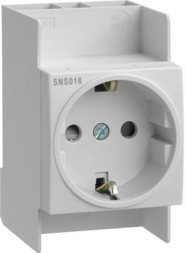 Hager SNS016