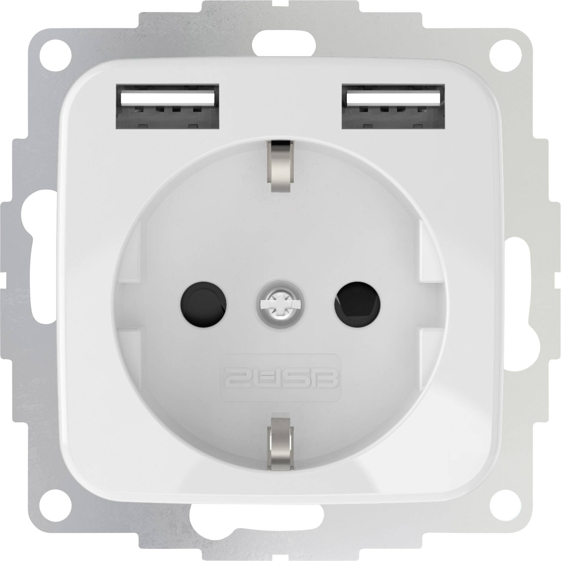 2USB 2U-449375