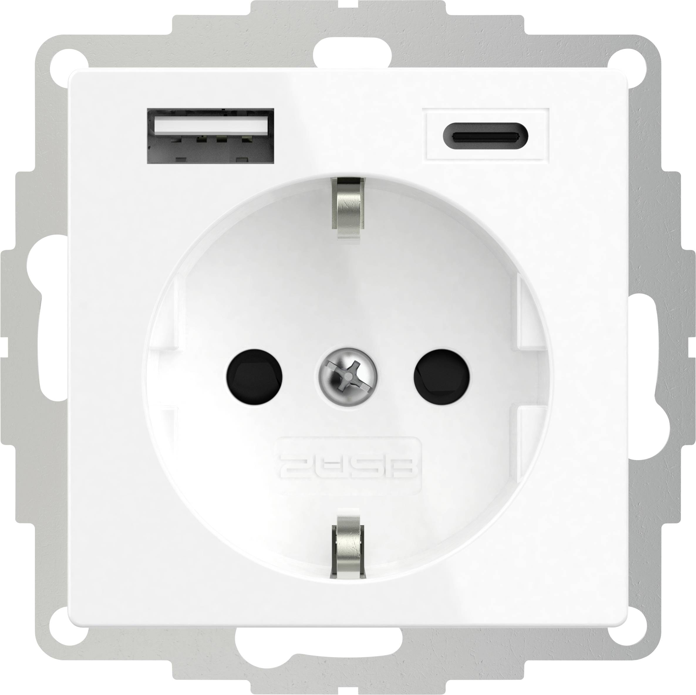 2USB 2U-449528