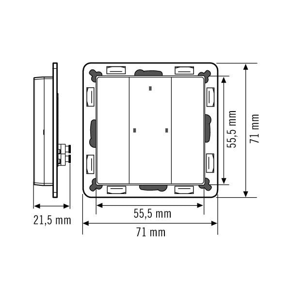 ESYLUX EP10431609