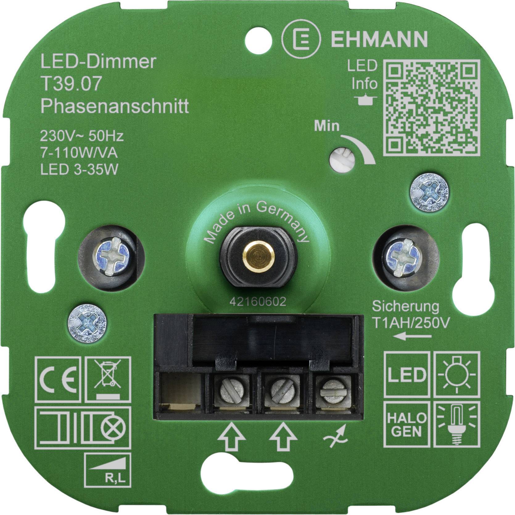 Ehmann 3900x0710