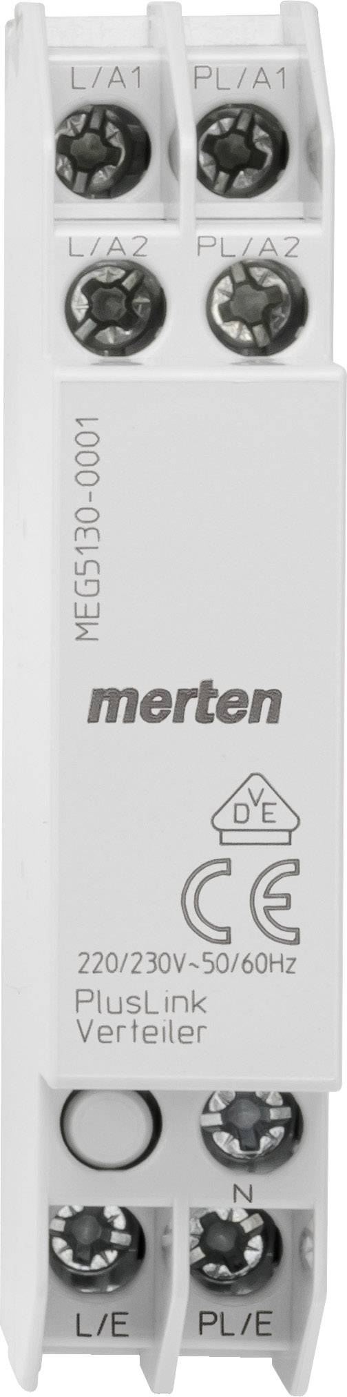 Merten MEG5130-0001