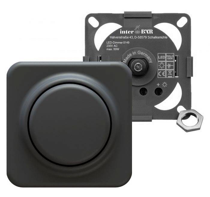 InterBar 8149-000.01