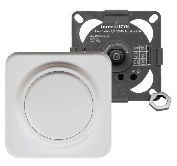 InterBar 8149-008.01