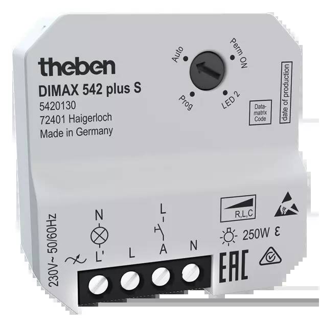 Theben 5420130