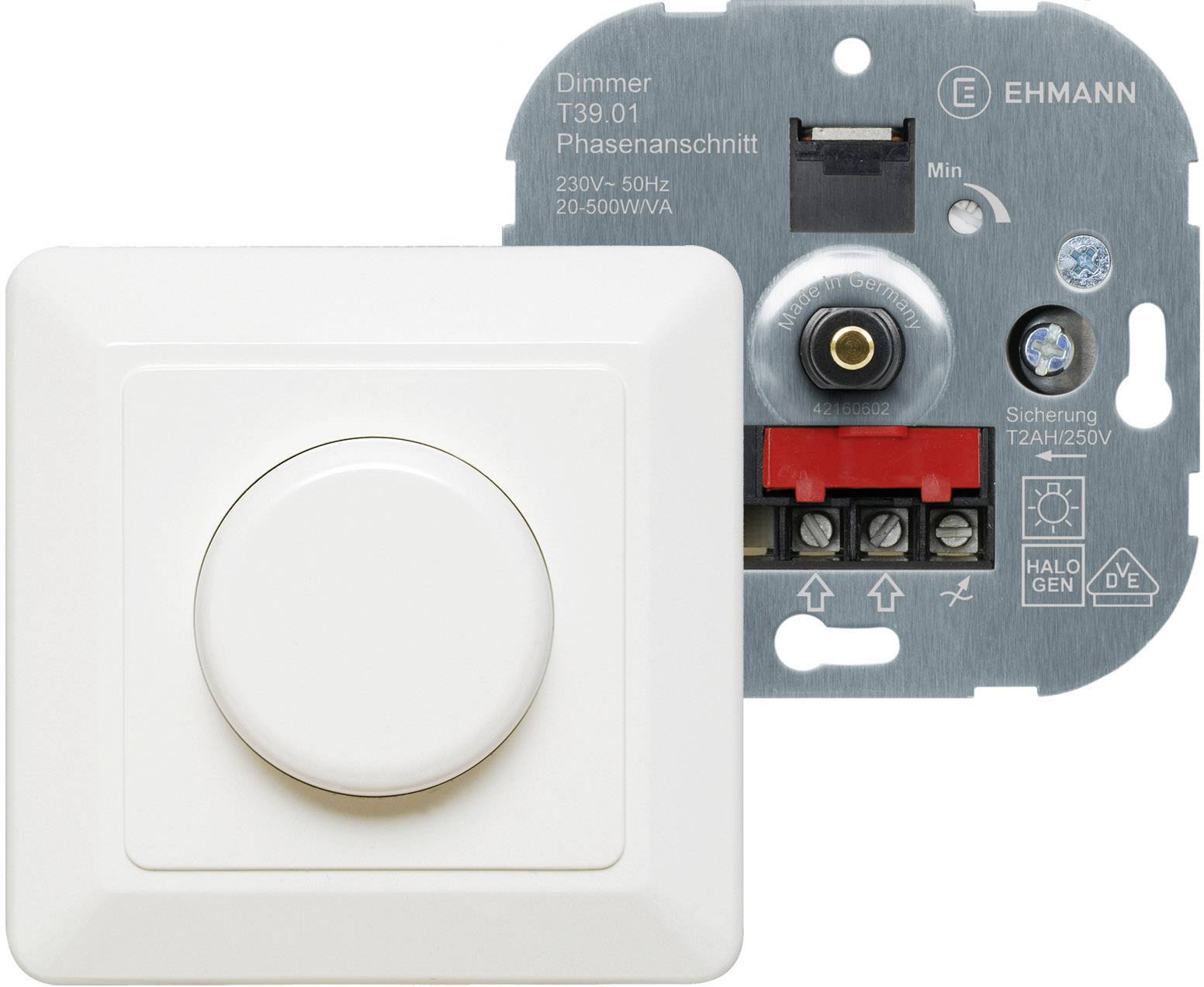 Ehmann 3960c0120