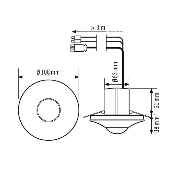ESYLUX EP10427824